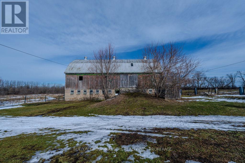 407 Blessington Road, Belleville, Ontario  K0K 1V0 - Photo 9 - X12879500