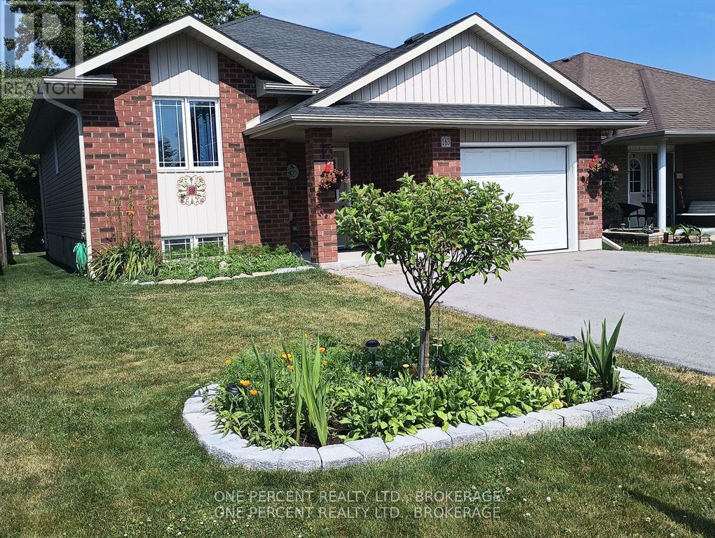 163 Greenhill Lane, Belleville, Ontario  K8N 0C7 - Photo 3 - X12879728