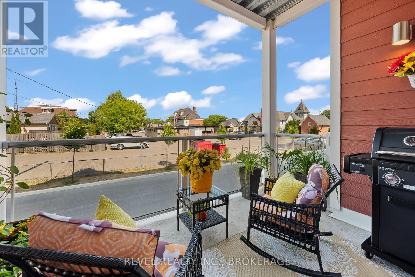 14 - 130 Water Street E, Gananoque, Ontario  K7G 0A8 - Photo 3 - X12879732