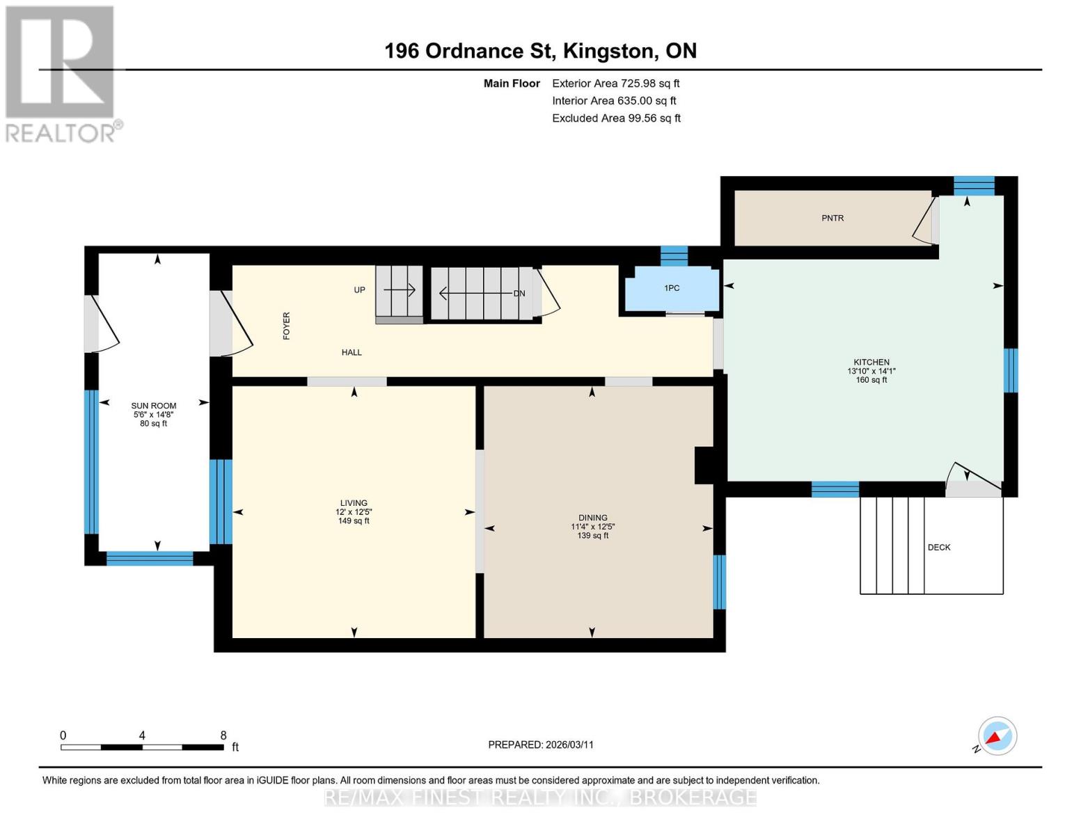 196 Ordnance Street, Kingston, Ontario  K7K 1H1 - Photo 40 - X12879756