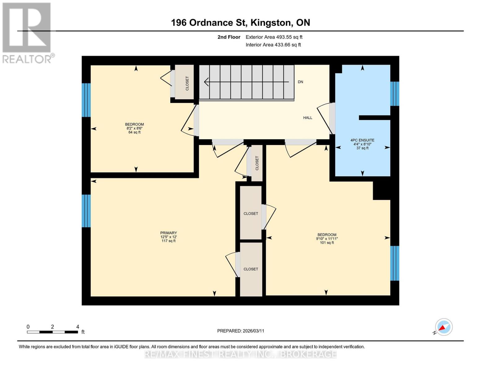 196 Ordnance Street, Kingston, Ontario  K7K 1H1 - Photo 41 - X12879756