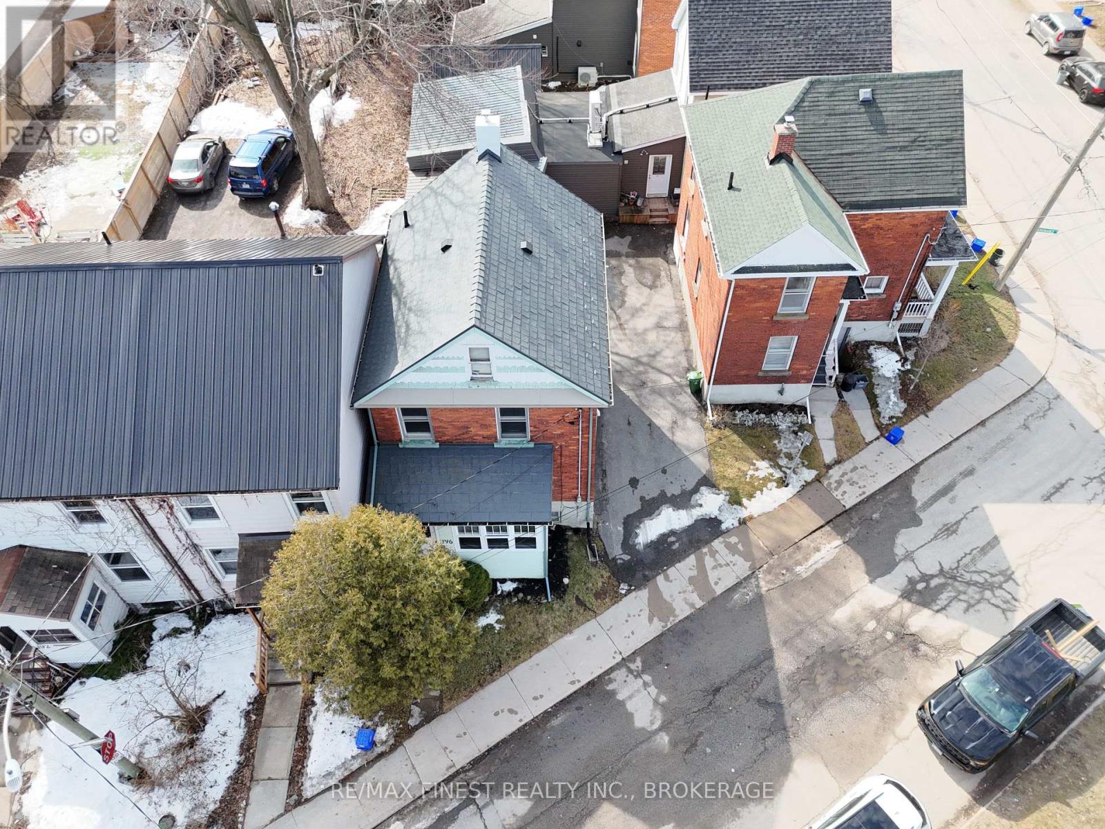 196 Ordnance Street, Kingston, Ontario  K7K 1H1 - Photo 42 - X12879756