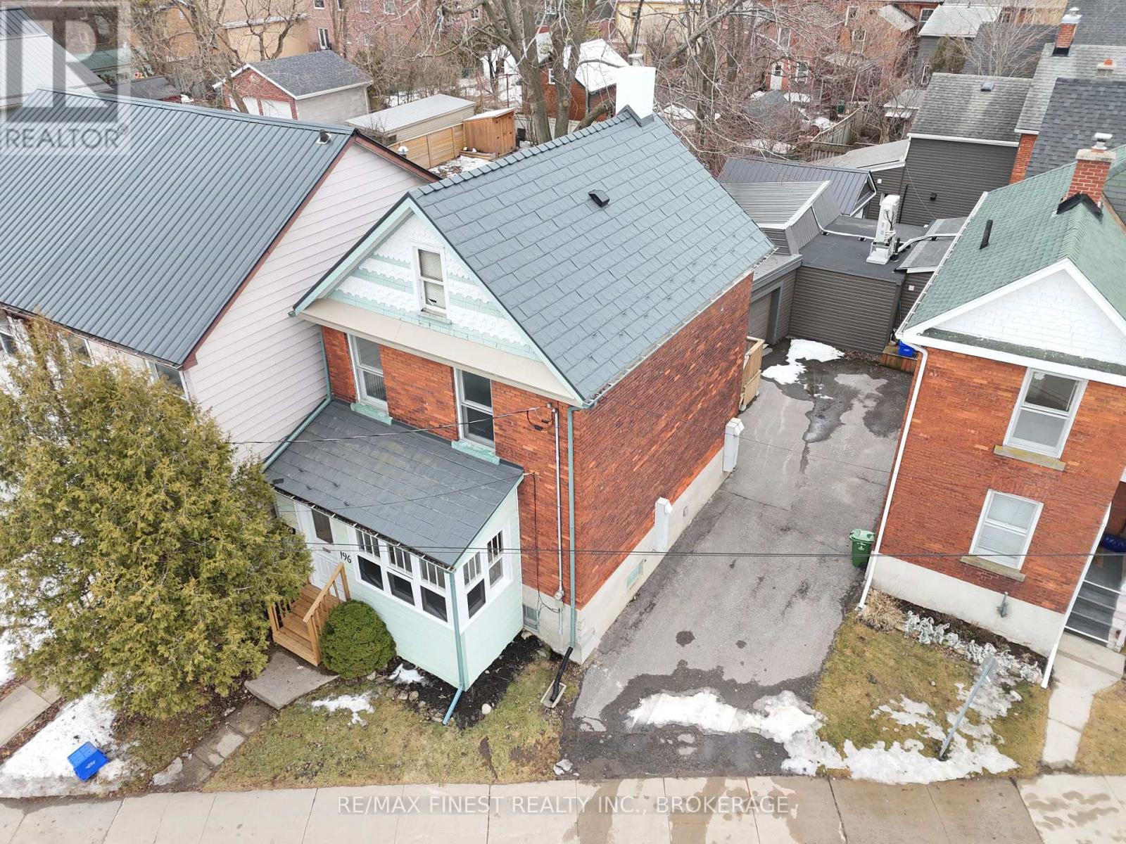 196 Ordnance Street, Kingston, Ontario  K7K 1H1 - Photo 44 - X12879756