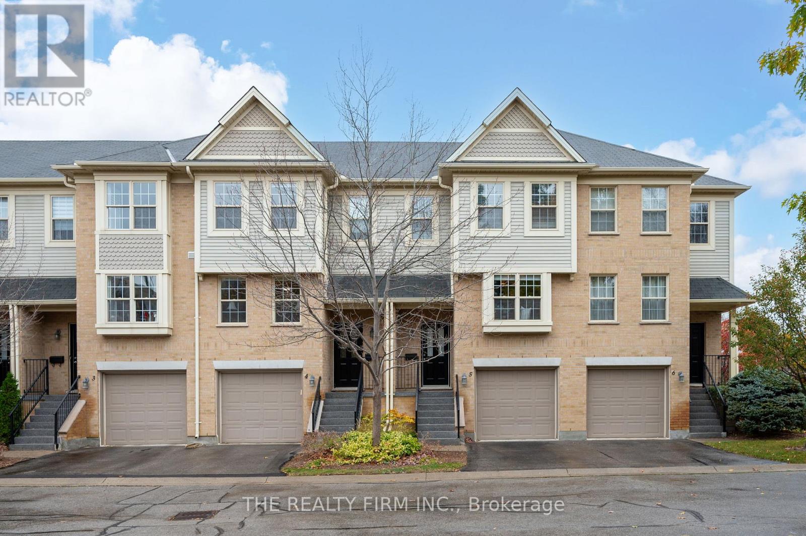 5 - 30 Grand Avenue, London South, Ontario  N6C 1K8 - Photo 1 - X12879514