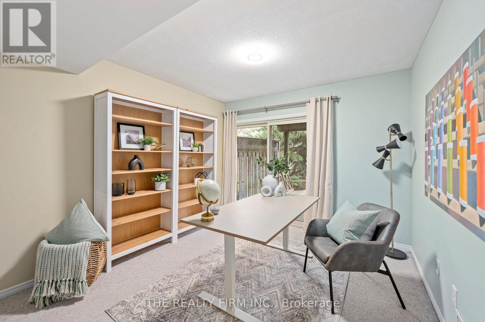 5 - 30 Grand Avenue, London South, Ontario  N6C 1K8 - Photo 23 - X12879514