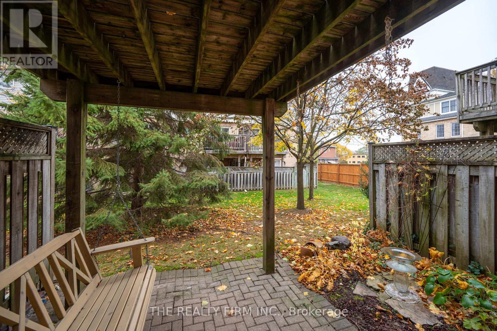 5 - 30 Grand Avenue, London South, Ontario  N6C 1K8 - Photo 25 - X12879514