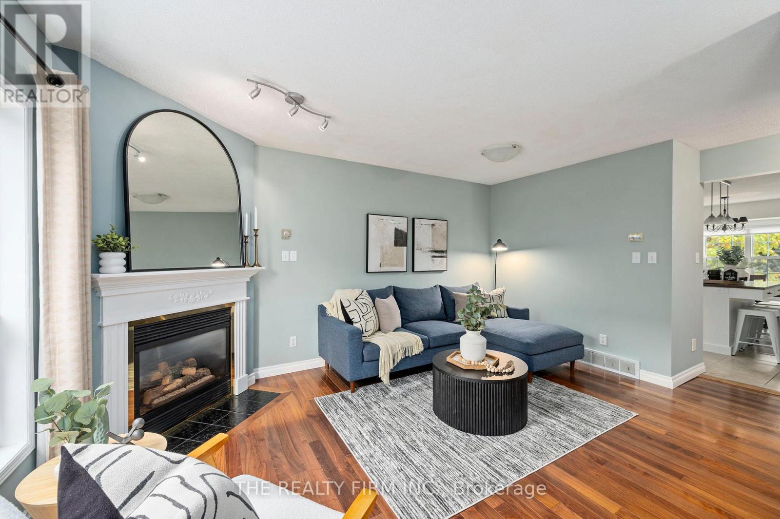 5 - 30 Grand Avenue, London South, Ontario  N6C 1K8 - Photo 8 - X12879514