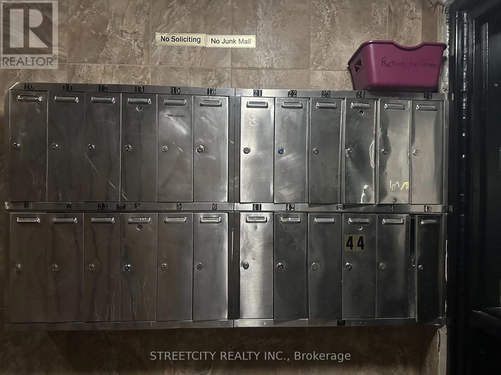 22 - 220 Ashland Avenue, London East, Ontario  N5W 4H4 - Photo 16 - X12879534