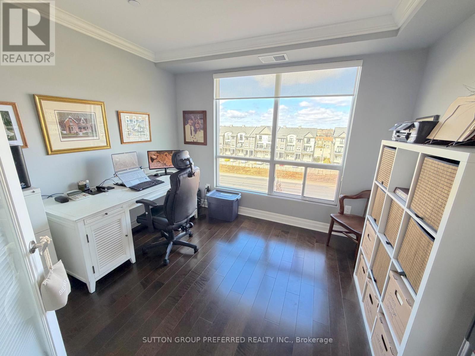 404 - 260 Villagewalk Boulevard, London North, Ontario  N6G 0W6 - Photo 12 - X12879540