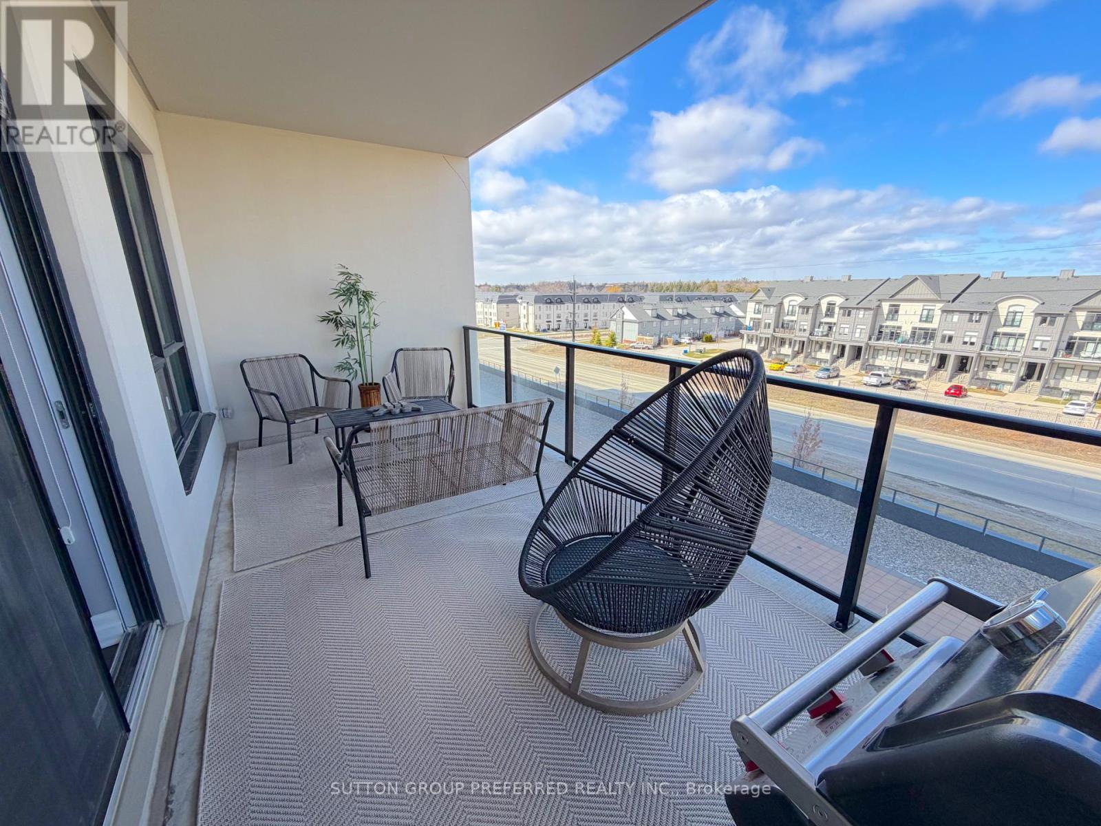 404 - 260 Villagewalk Boulevard, London North, Ontario  N6G 0W6 - Photo 24 - X12879540