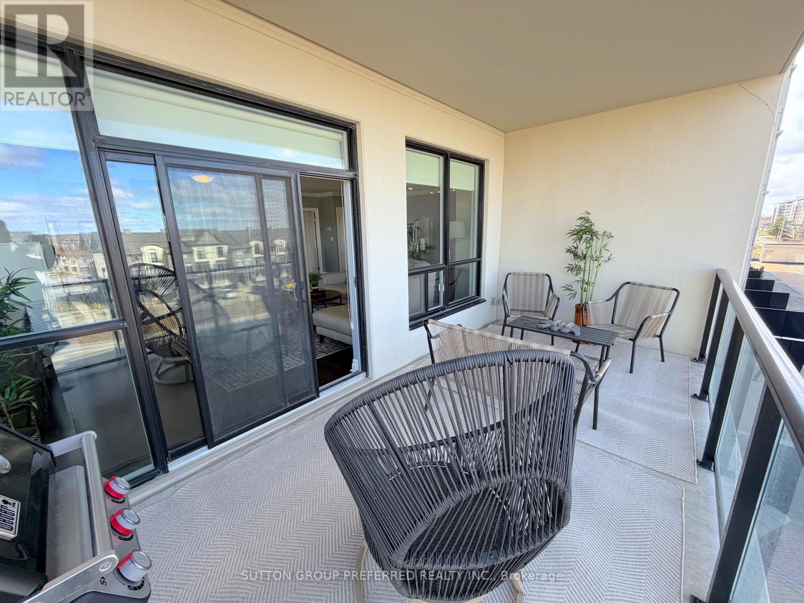 404 - 260 Villagewalk Boulevard, London North, Ontario  N6G 0W6 - Photo 25 - X12879540