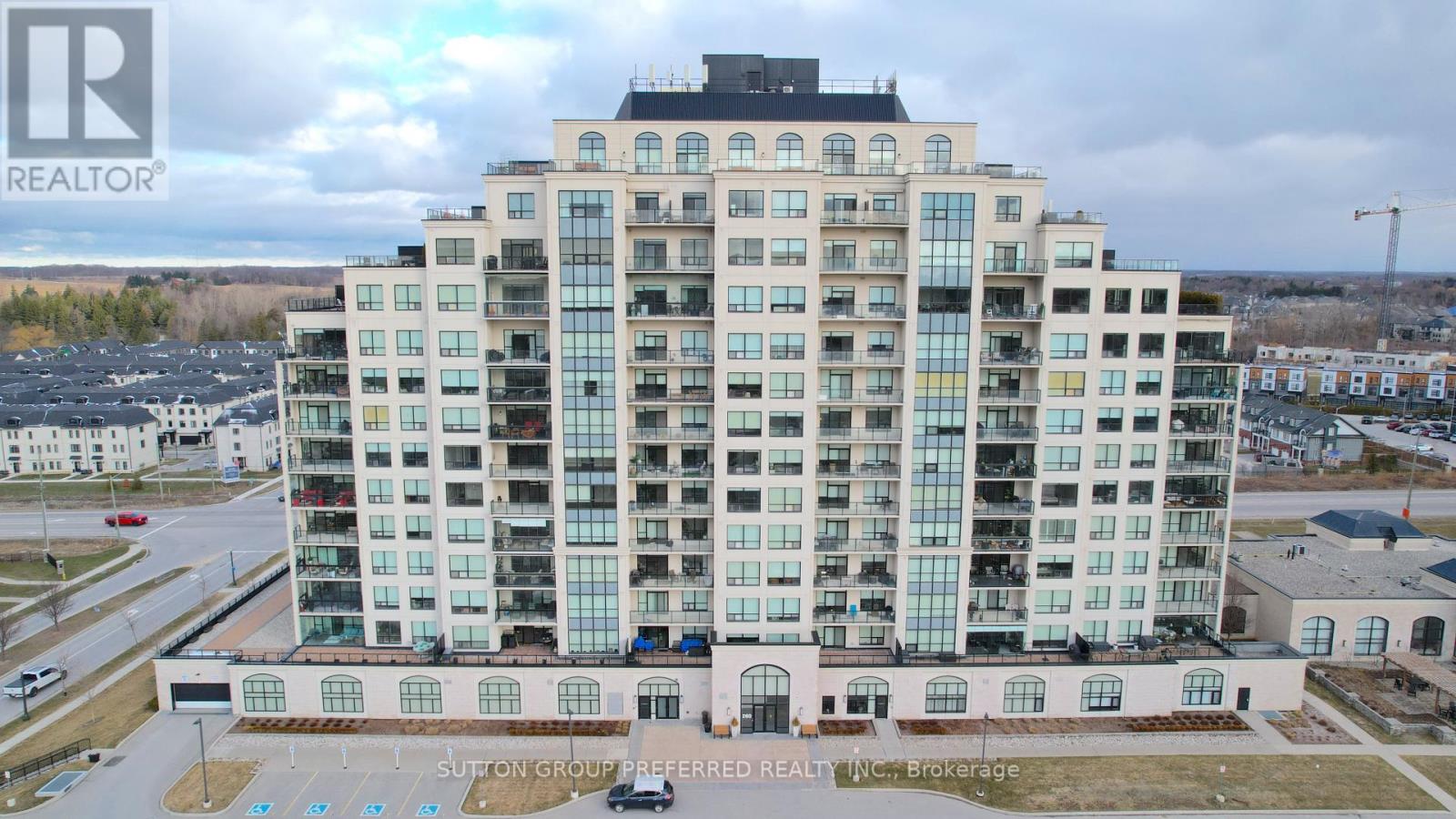 404 - 260 Villagewalk Boulevard, London North, Ontario  N6G 0W6 - Photo 27 - X12879540