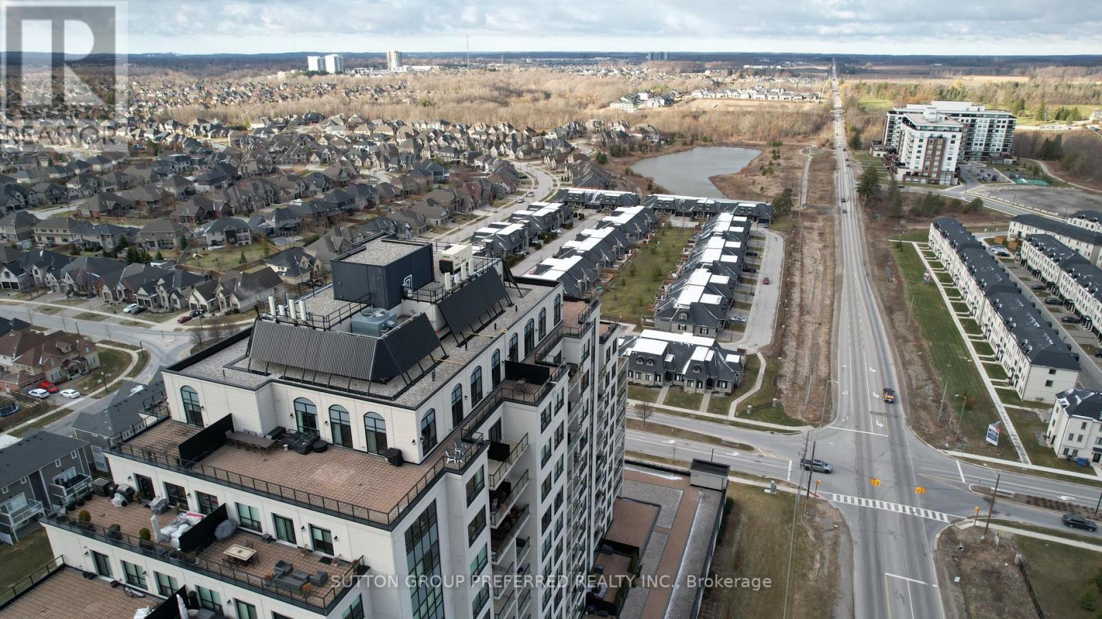 404 - 260 Villagewalk Boulevard, London North, Ontario  N6G 0W6 - Photo 30 - X12879540