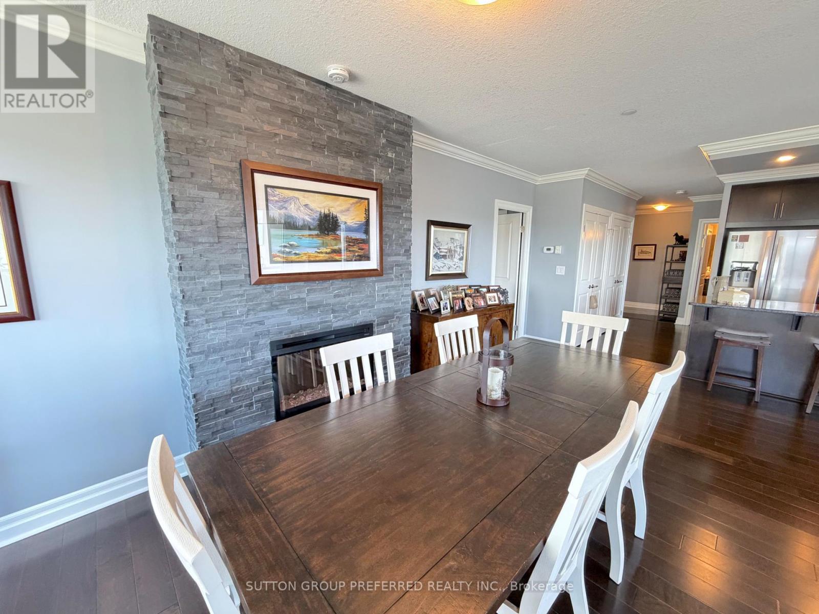 404 - 260 Villagewalk Boulevard, London North, Ontario  N6G 0W6 - Photo 8 - X12879540