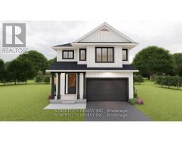 1214 HONEYWOOD DRIVE, London South, Ontario