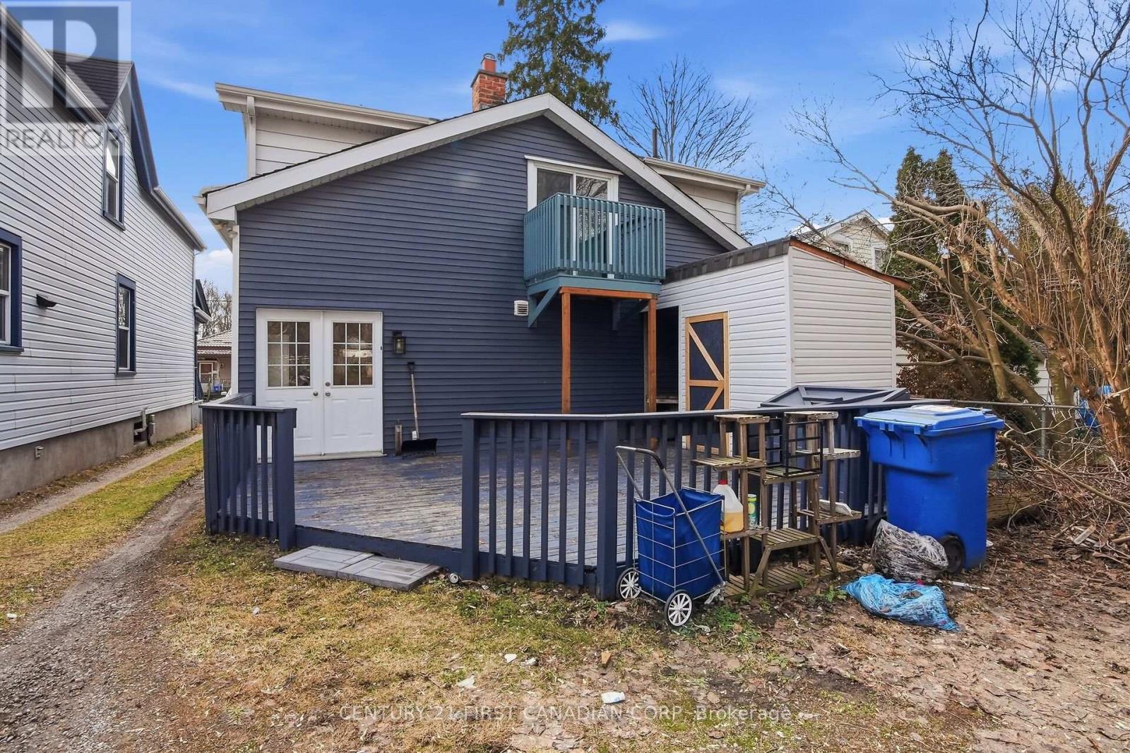 228 South Street, London East, Ontario  N6B 1B4 - Photo 41 - X12879638