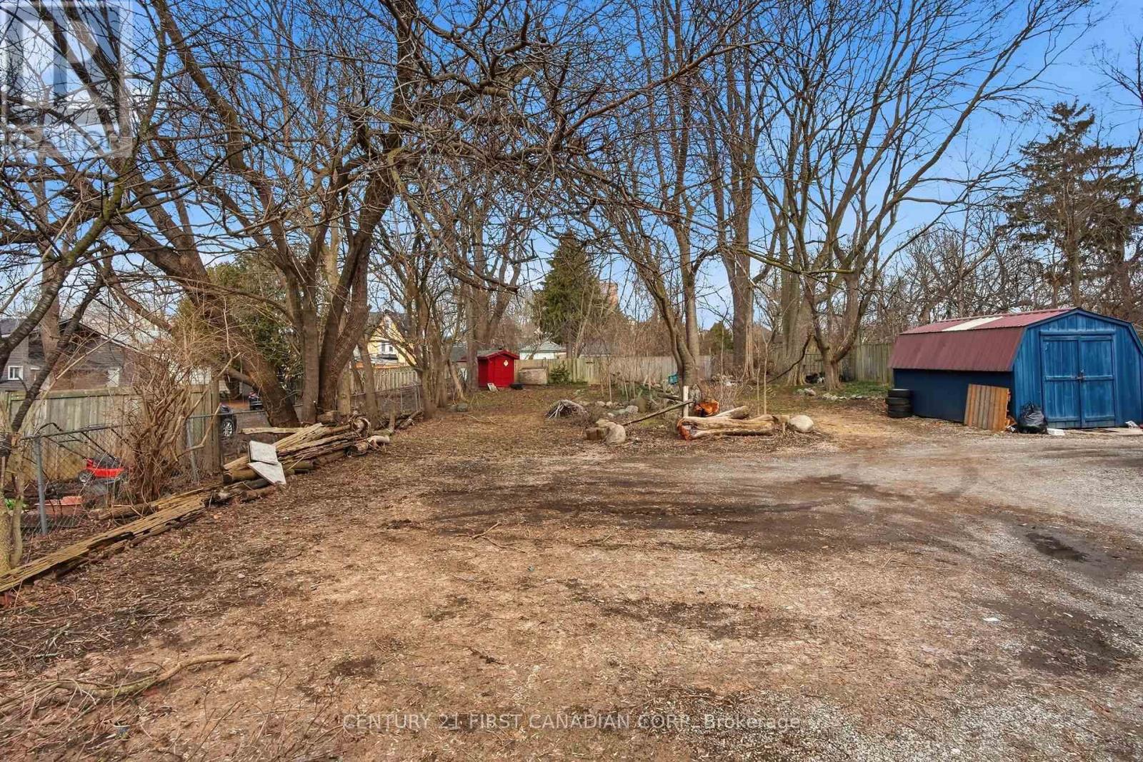 228 South Street, London East, Ontario  N6B 1B4 - Photo 44 - X12879638