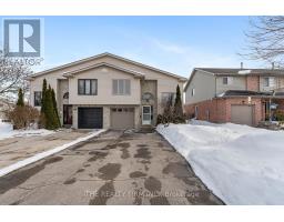 79 SUNRISE CRESCENT, London East, Ontario