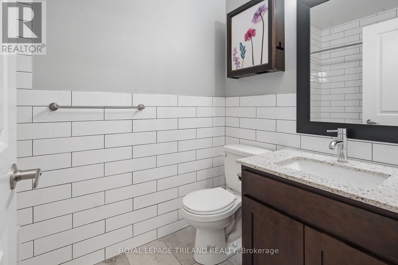 125 Connaught Avenue, London East, Ontario  N5Y 3A5 - Photo 15 - X12879716