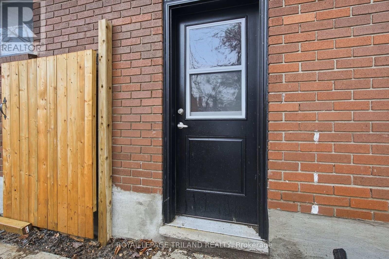 125 Connaught Avenue, London East, Ontario  N5Y 3A5 - Photo 25 - X12879716