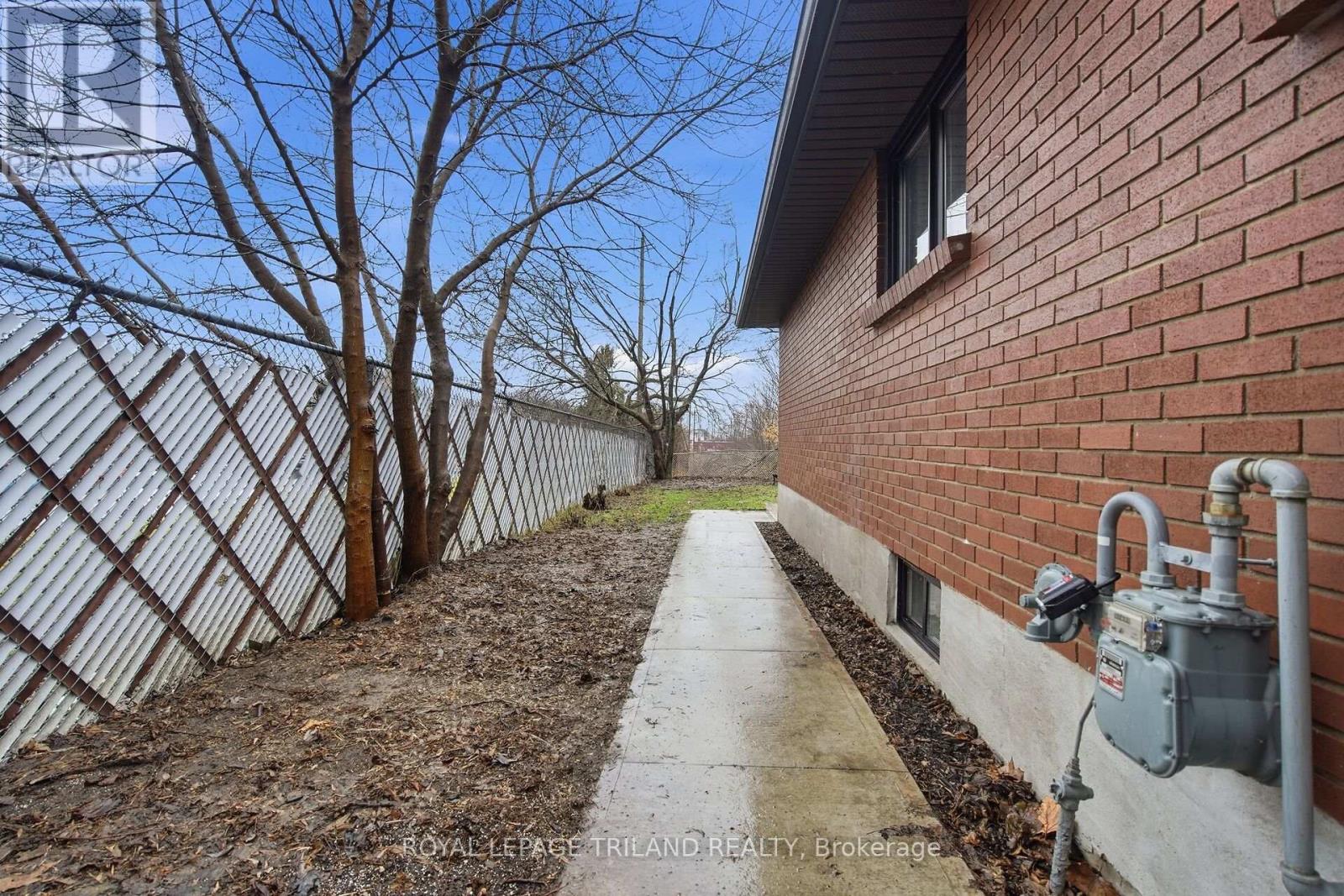 125 Connaught Avenue, London East, Ontario  N5Y 3A5 - Photo 26 - X12879716