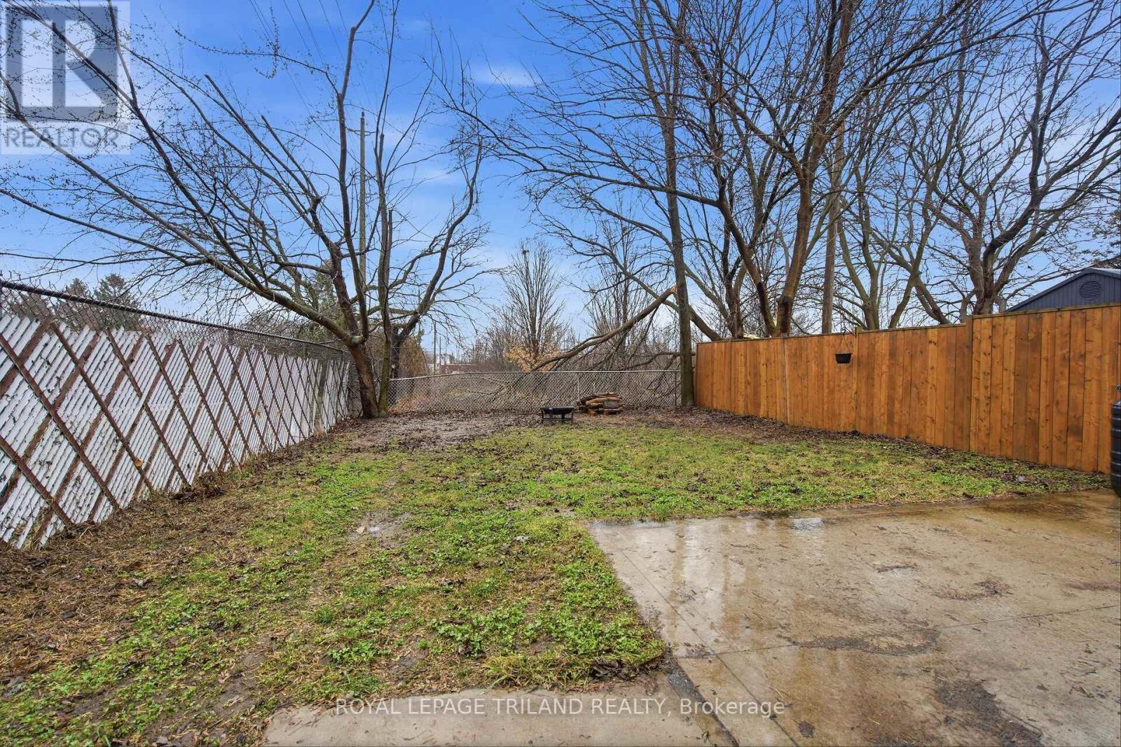 125 Connaught Avenue, London East, Ontario  N5Y 3A5 - Photo 27 - X12879716