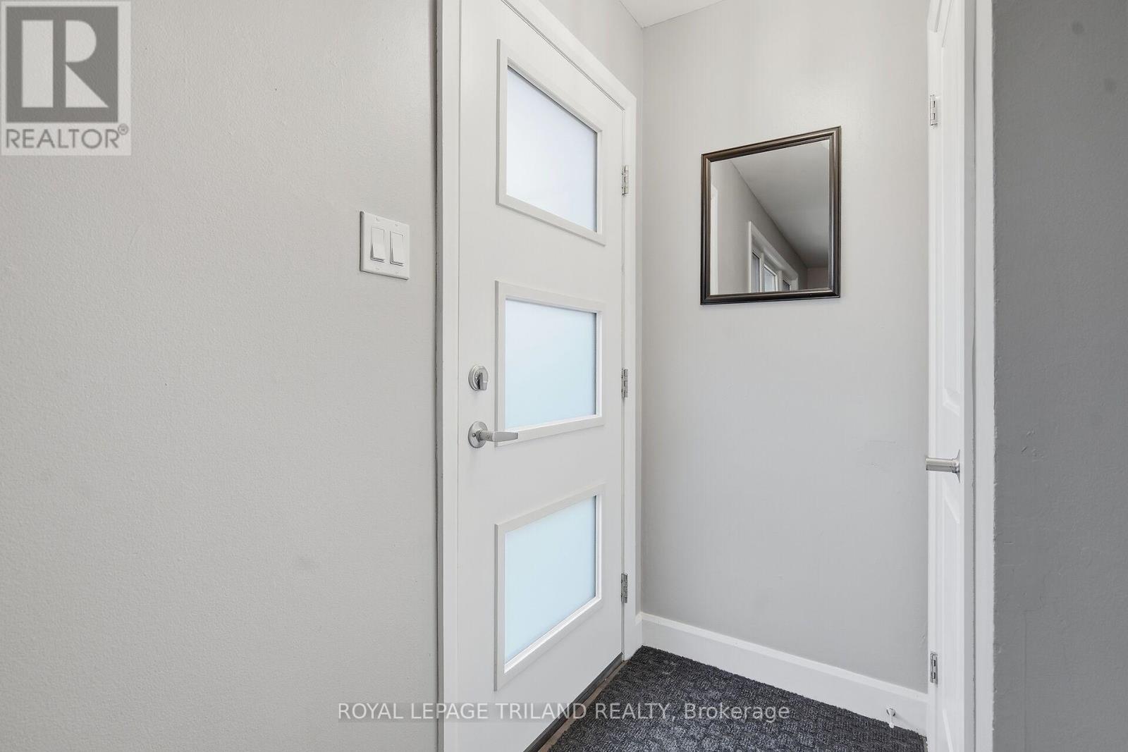 125 Connaught Avenue, London East, Ontario  N5Y 3A5 - Photo 4 - X12879716