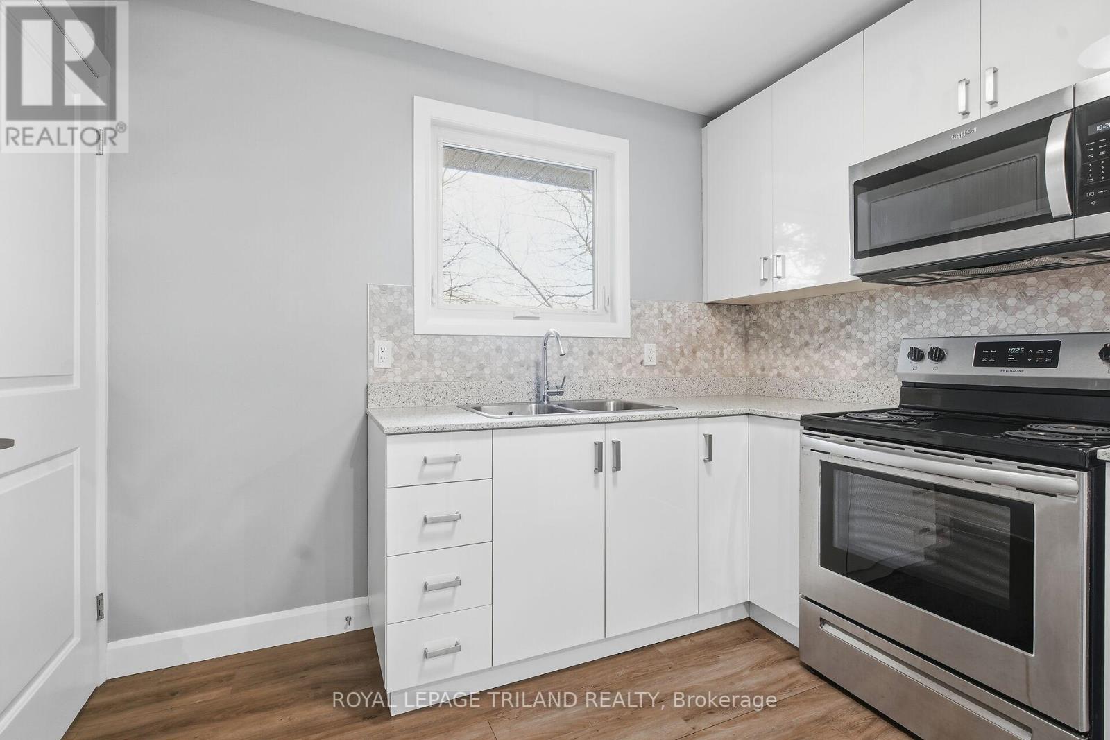 125 Connaught Avenue, London East, Ontario  N5Y 3A5 - Photo 9 - X12879716