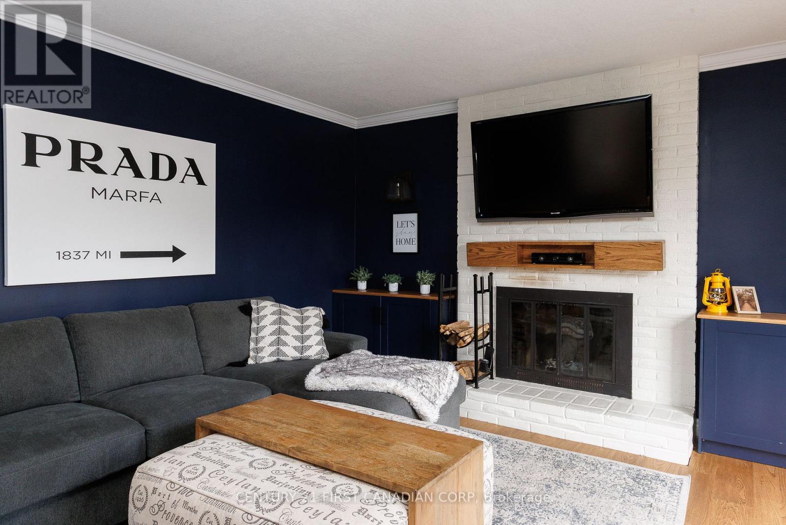 737 Village Green Avenue, London South, Ontario  N6K 1H3 - Photo 14 - X12879718