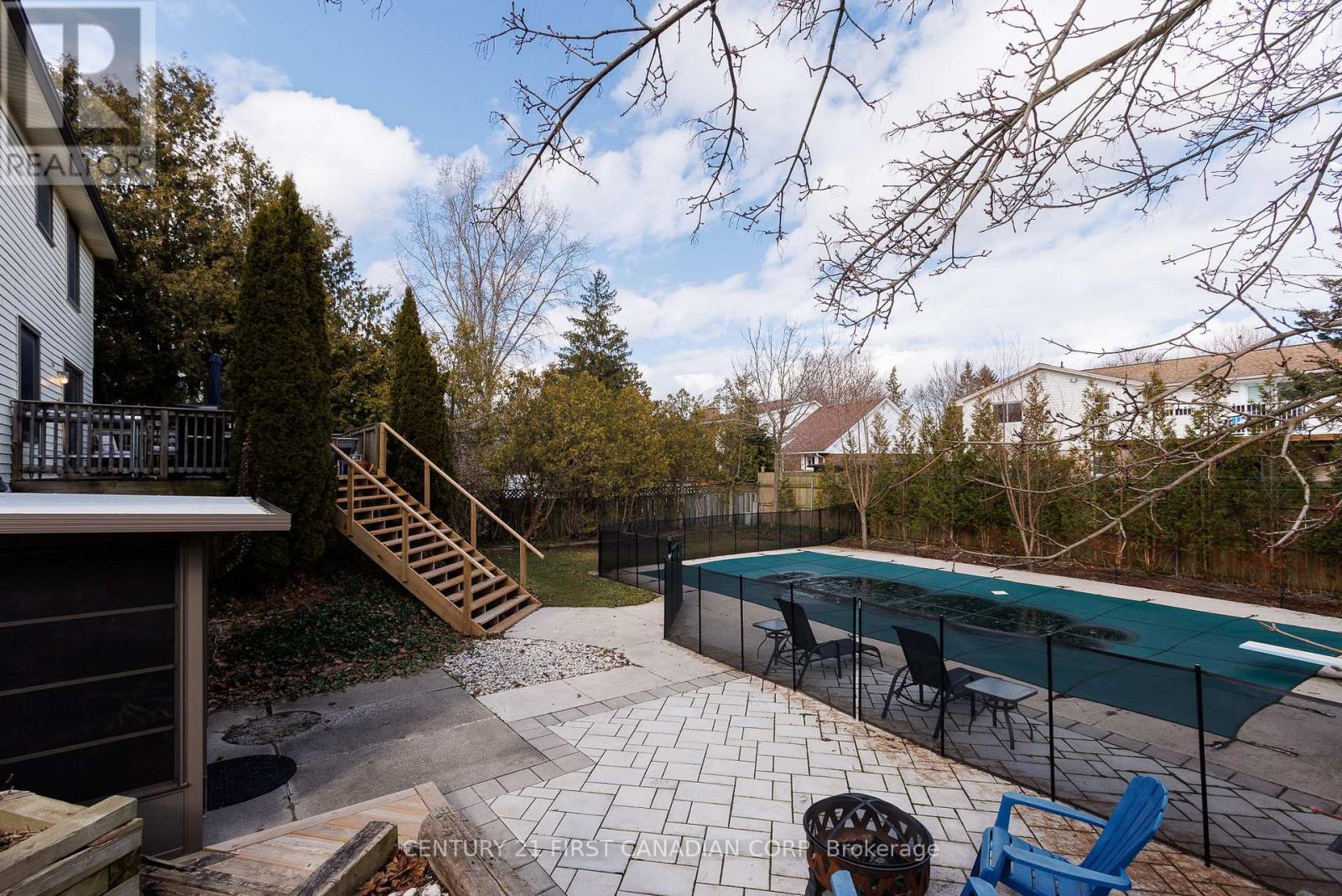 737 Village Green Avenue, London South, Ontario  N6K 1H3 - Photo 41 - X12879718