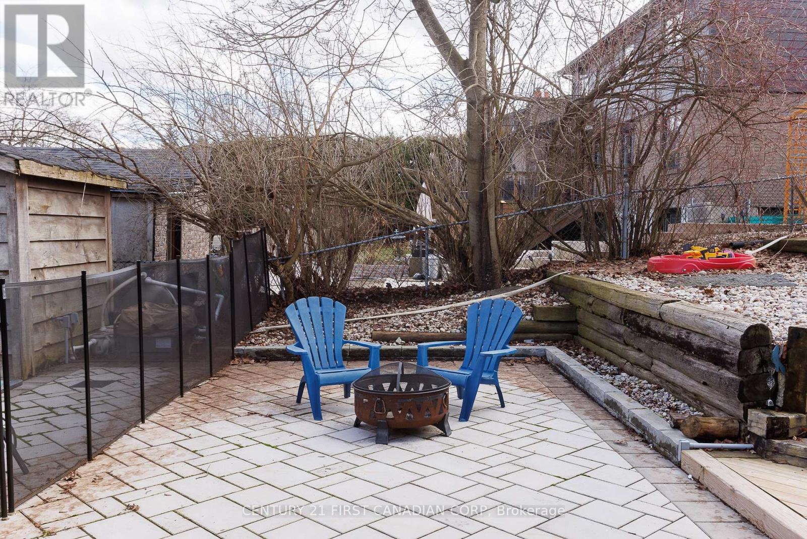 737 Village Green Avenue, London South, Ontario  N6K 1H3 - Photo 42 - X12879718