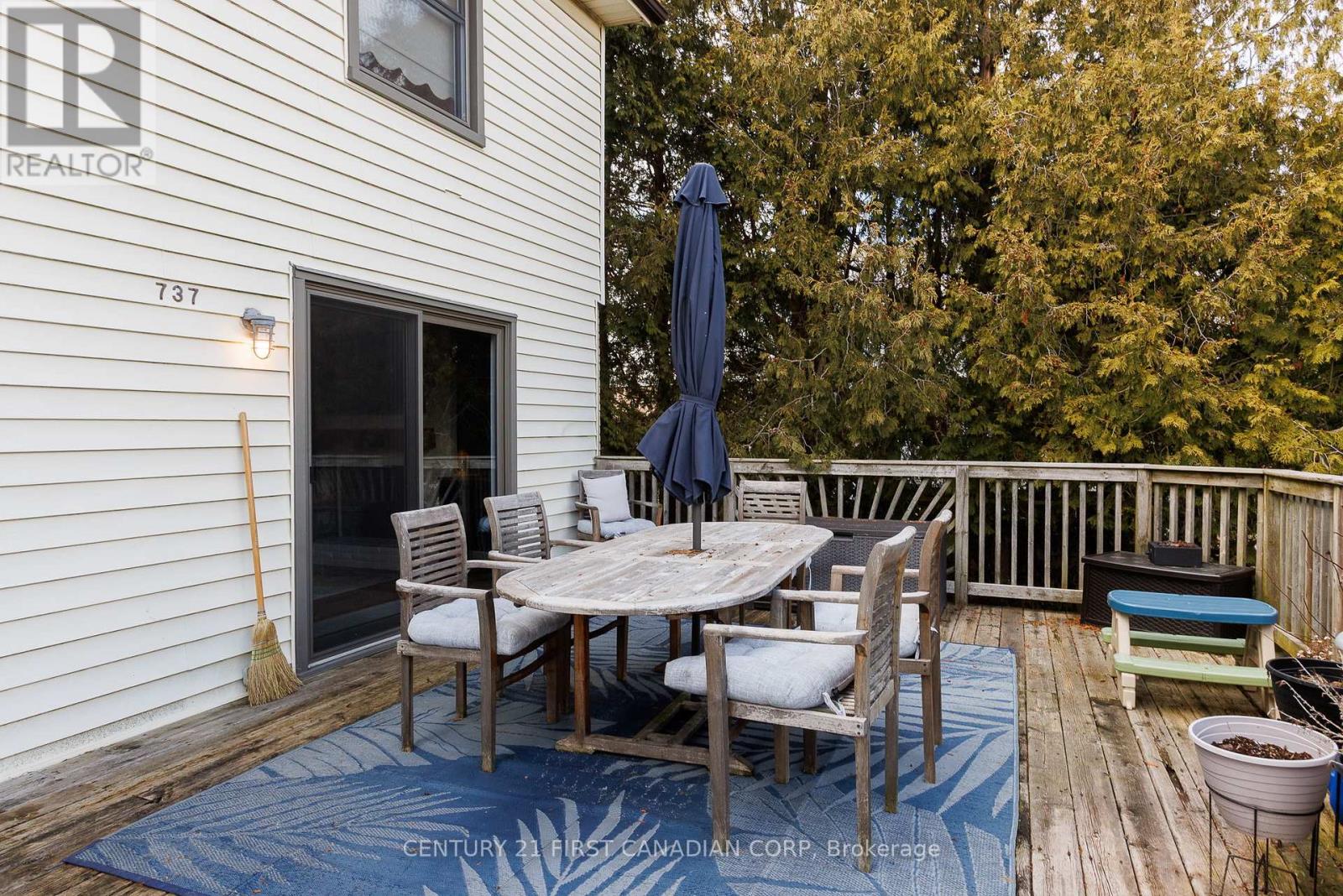 737 Village Green Avenue, London South, Ontario  N6K 1H3 - Photo 45 - X12879718