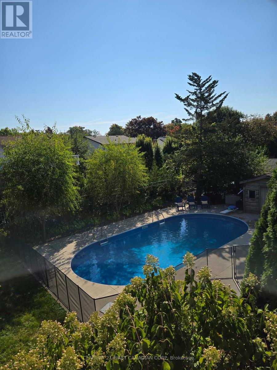 737 Village Green Avenue, London South, Ontario  N6K 1H3 - Photo 47 - X12879718