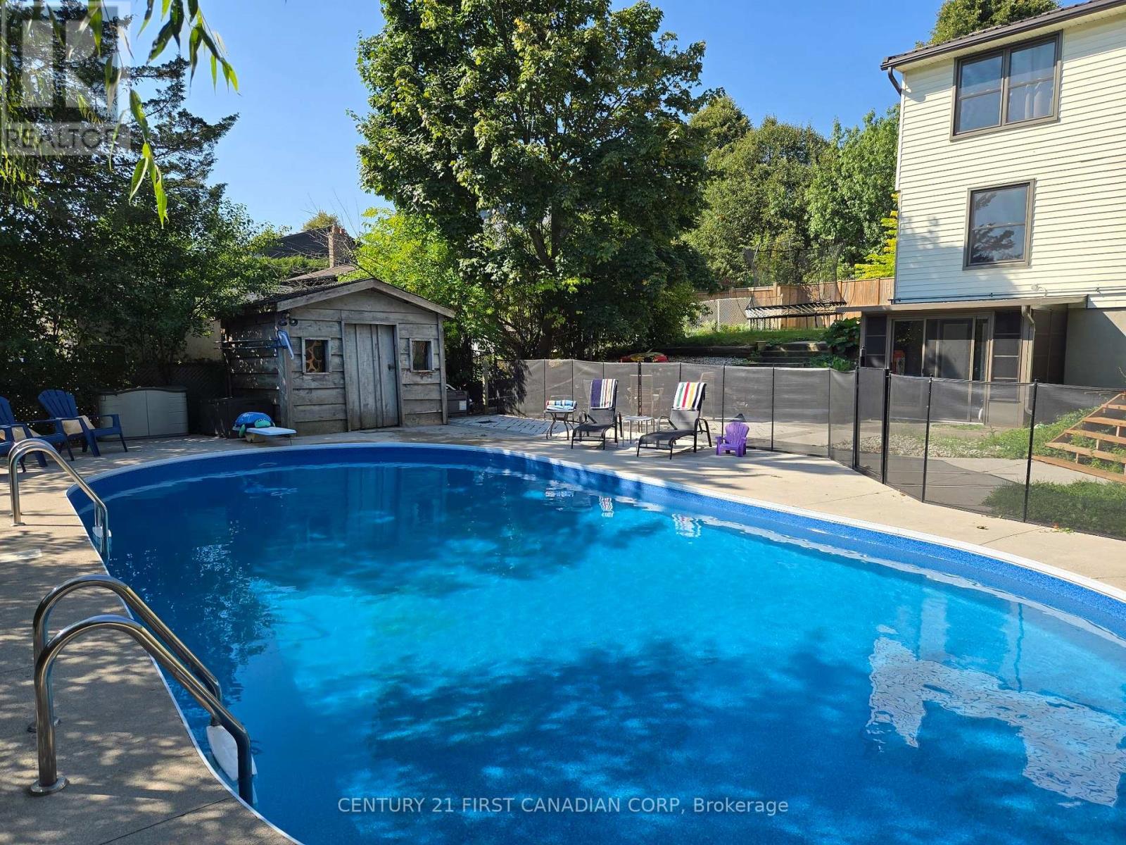 737 Village Green Avenue, London South, Ontario  N6K 1H3 - Photo 49 - X12879718