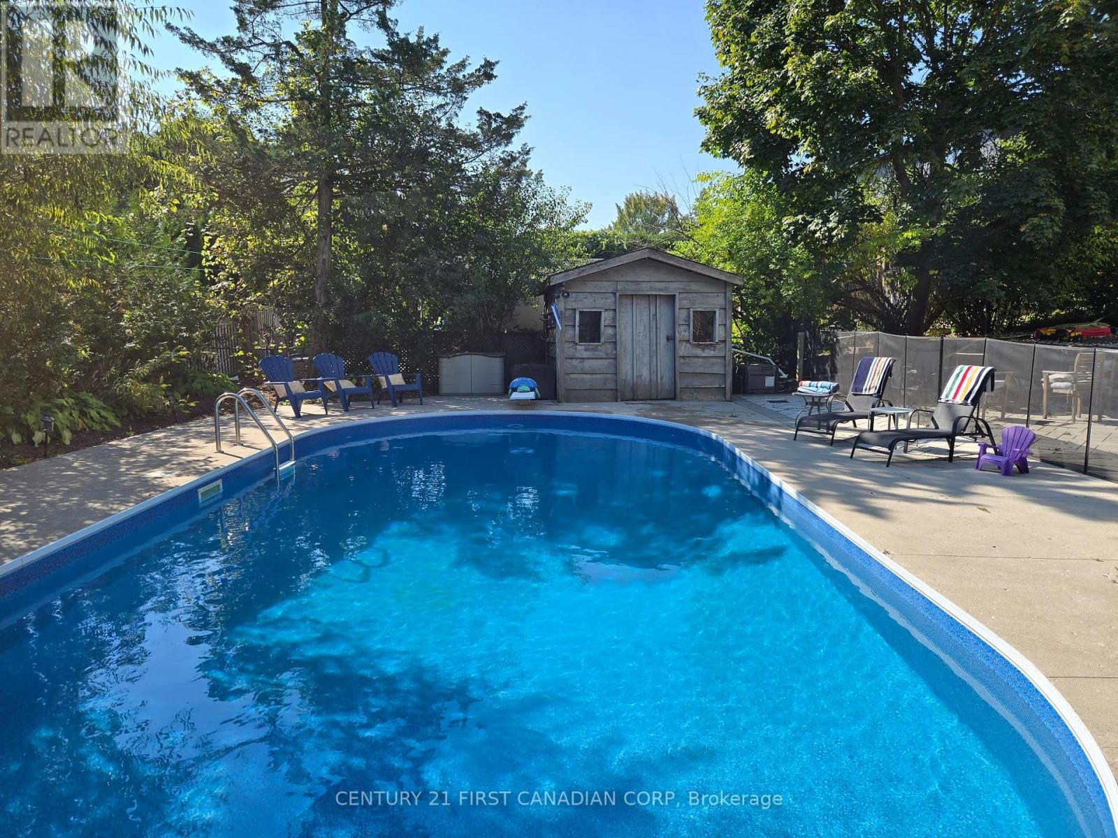 737 Village Green Avenue, London South, Ontario  N6K 1H3 - Photo 50 - X12879718