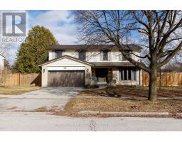 737 VILLAGE GREEN AVENUE, London South, Ontario