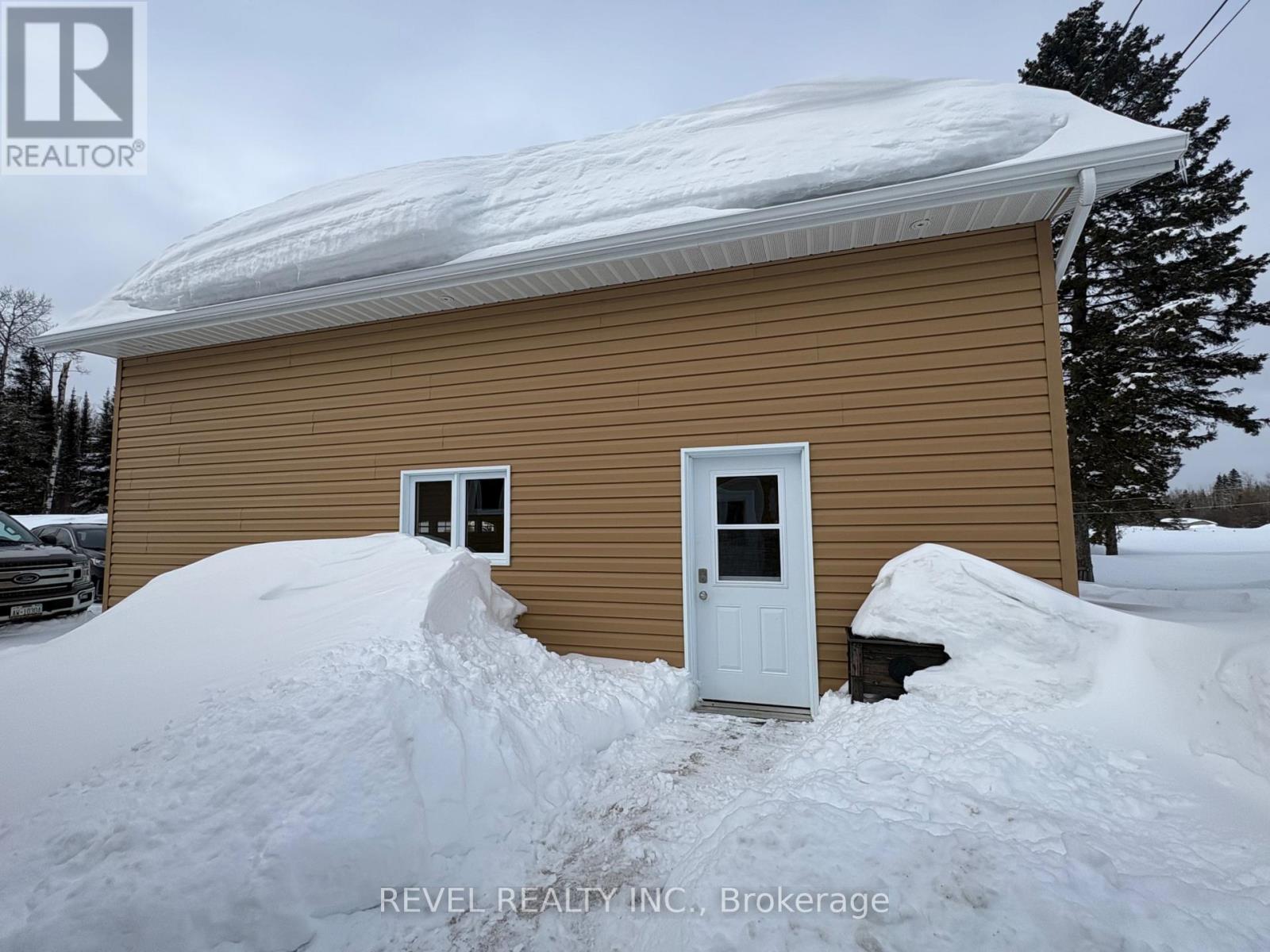 701 Highway 652 Highway, Cochrane, Ontario  P0L 1C0 - Photo 35 - T12879526