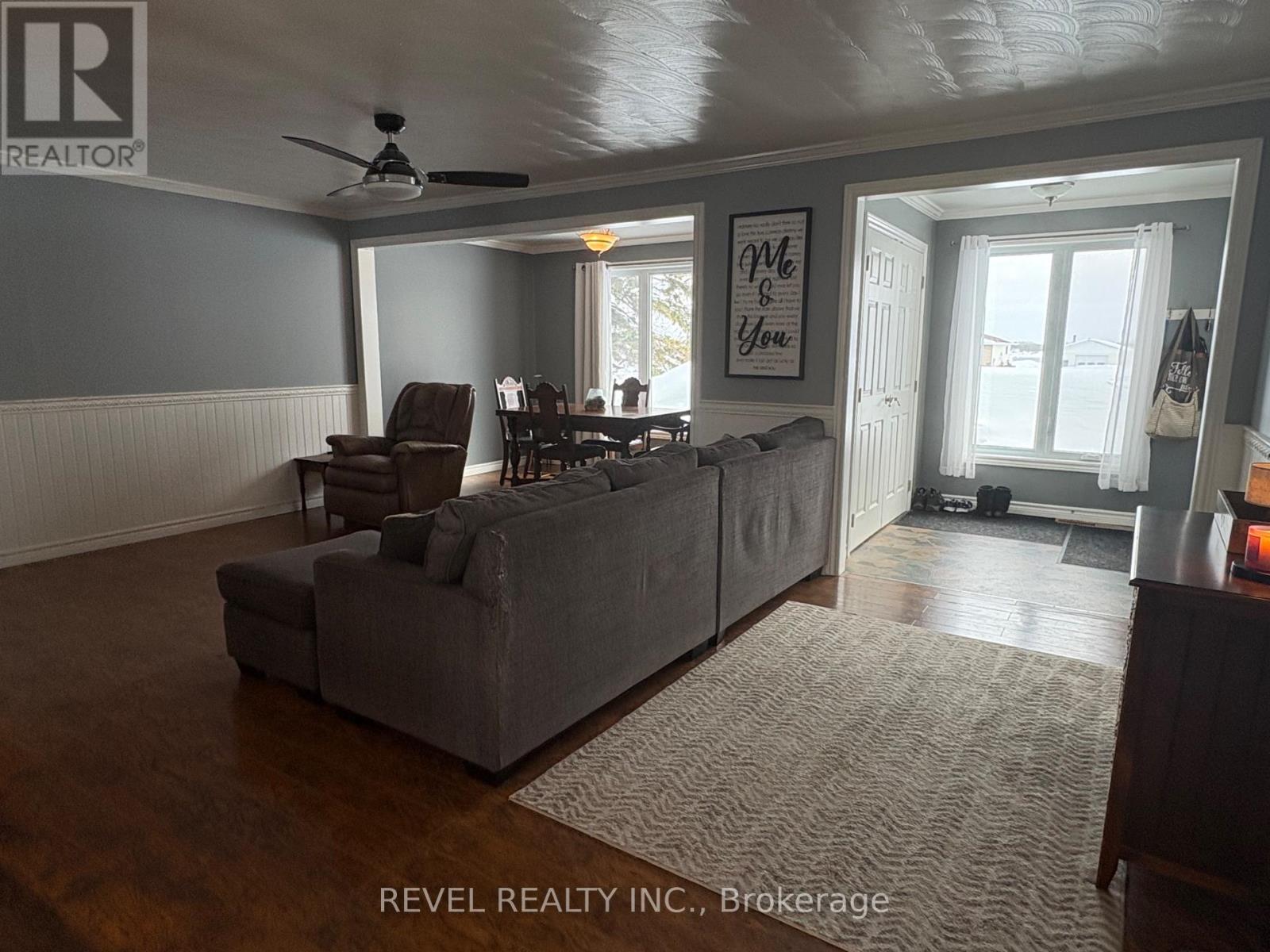 701 Highway 652 Highway, Cochrane, Ontario  P0L 1C0 - Photo 4 - T12879526