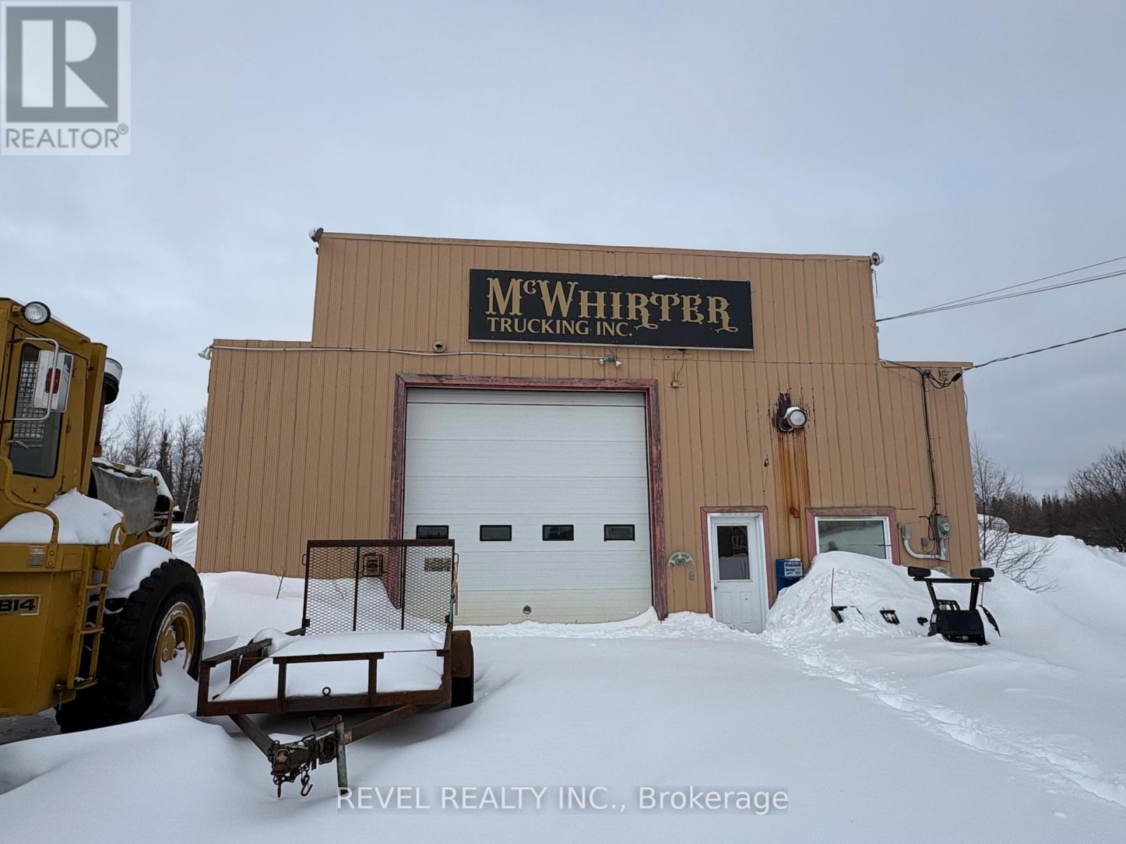 701 Highway 652 Highway, Cochrane, Ontario  P0L 1C0 - Photo 41 - T12879526