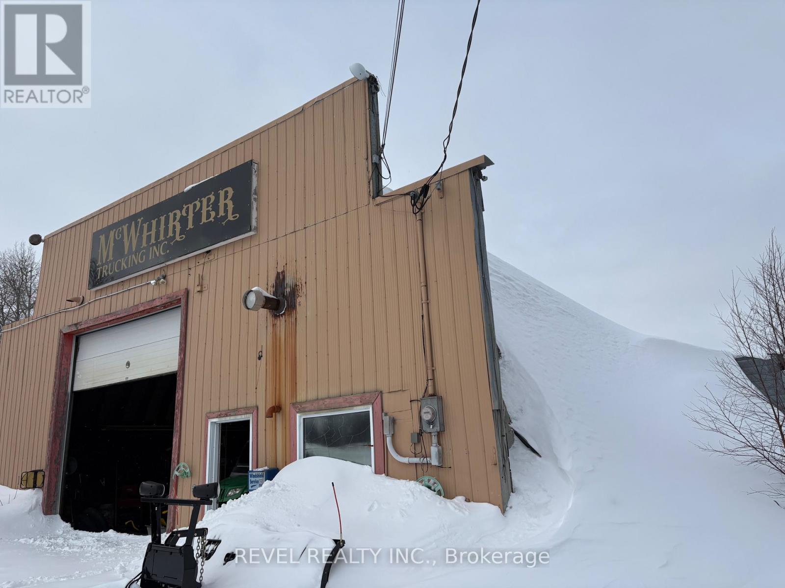 701 Highway 652 Highway, Cochrane, Ontario  P0L 1C0 - Photo 42 - T12879526