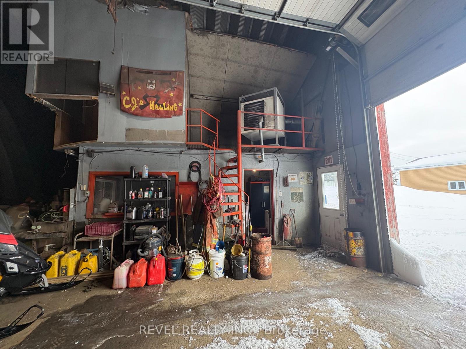 701 Highway 652 Highway, Cochrane, Ontario  P0L 1C0 - Photo 45 - T12879526