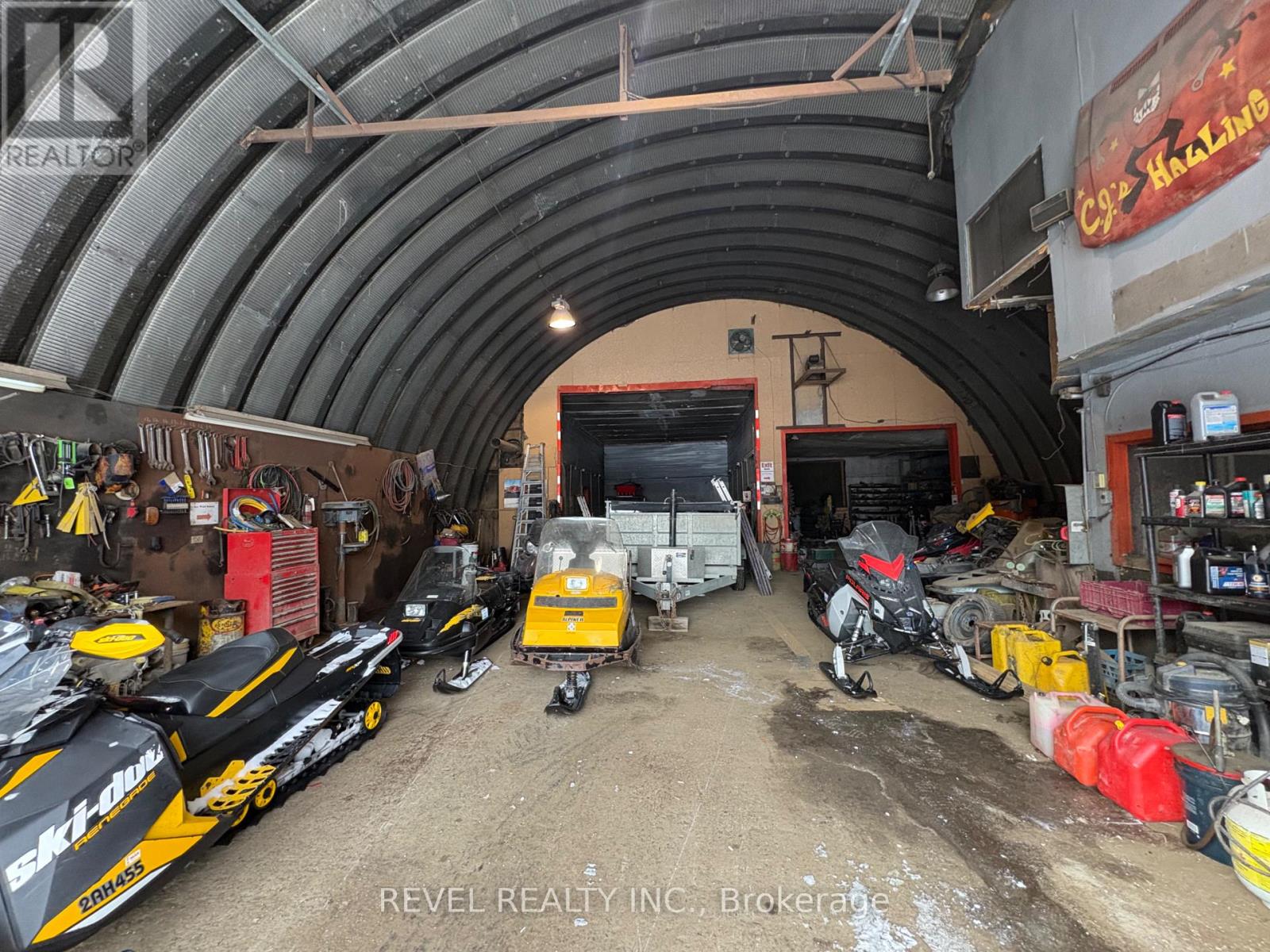 701 Highway 652 Highway, Cochrane, Ontario  P0L 1C0 - Photo 46 - T12879526