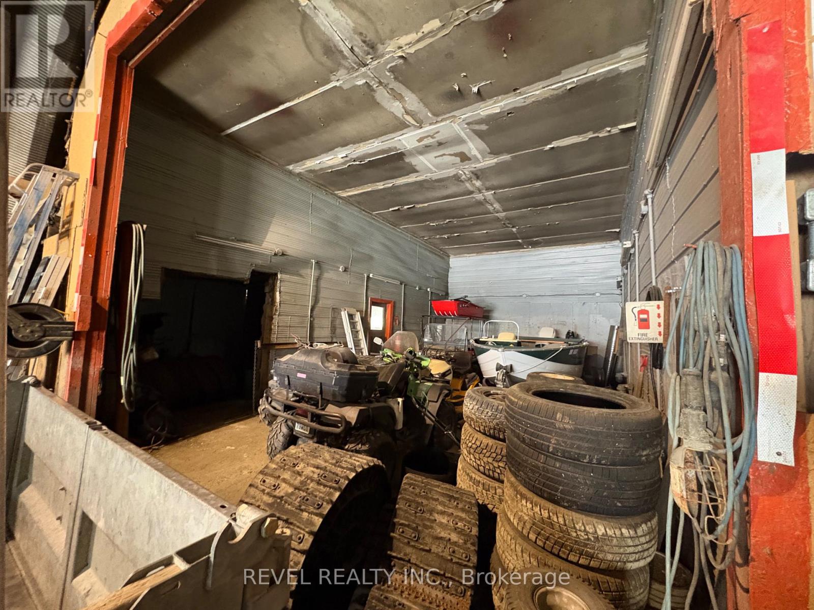 701 Highway 652 Highway, Cochrane, Ontario  P0L 1C0 - Photo 49 - T12879526