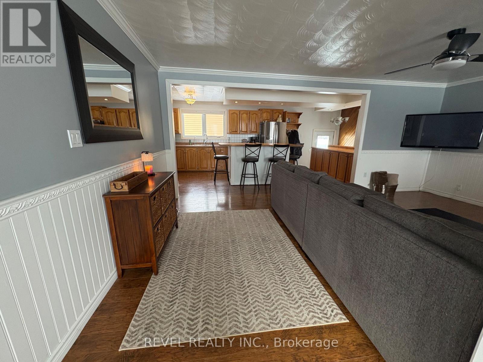 701 Highway 652 Highway, Cochrane, Ontario  P0L 1C0 - Photo 5 - T12879526