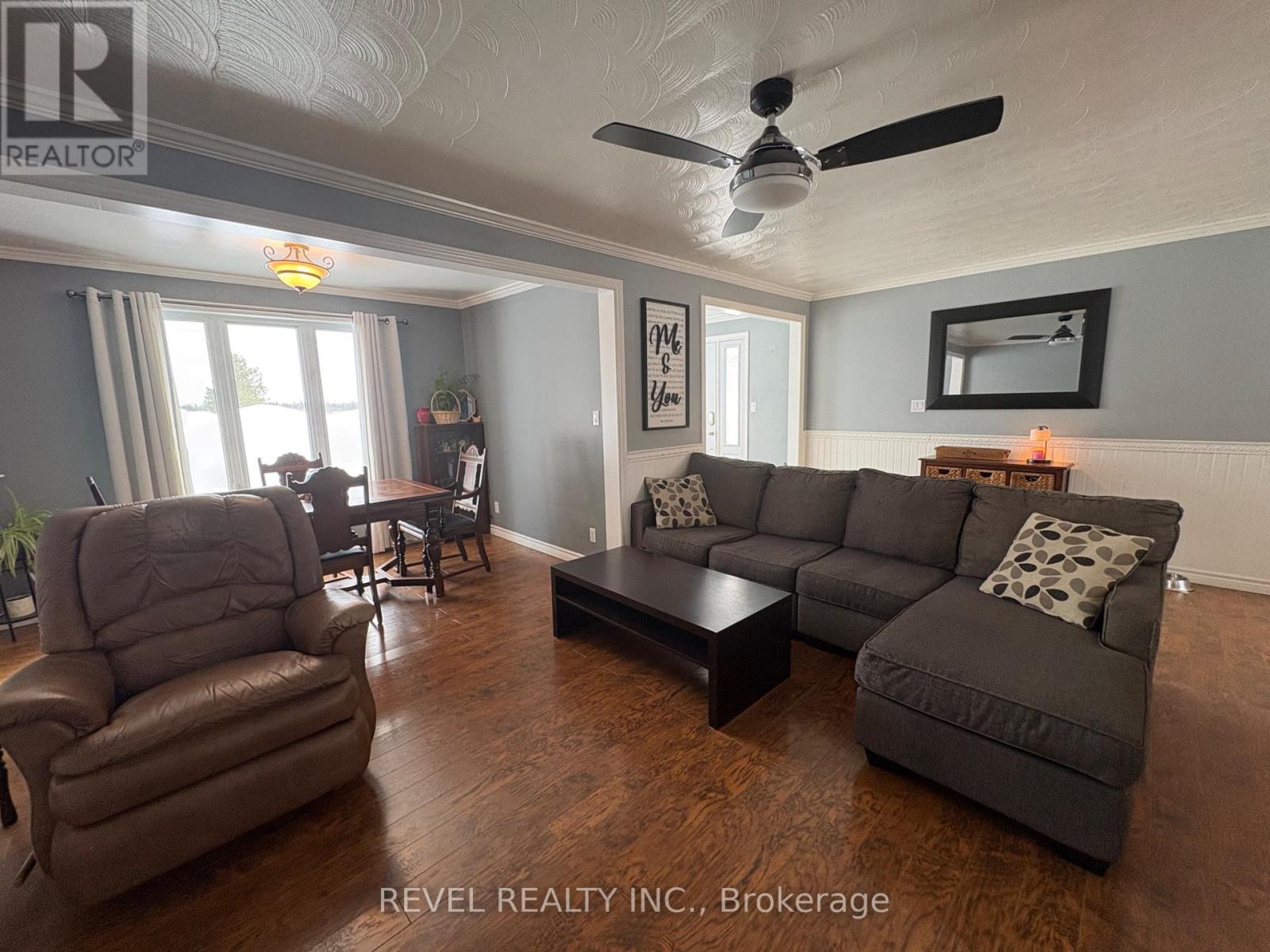 701 Highway 652 Highway, Cochrane, Ontario  P0L 1C0 - Photo 6 - T12879526