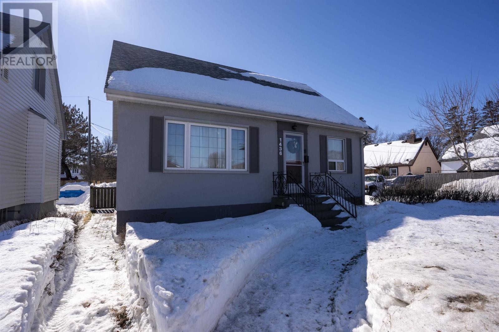 1436 Arthur St E, Thunder Bay, Ontario  P7E 5N4 - Photo 31 - TB2600394