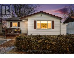 35 ROBINSON STREET, Perth, Ontario