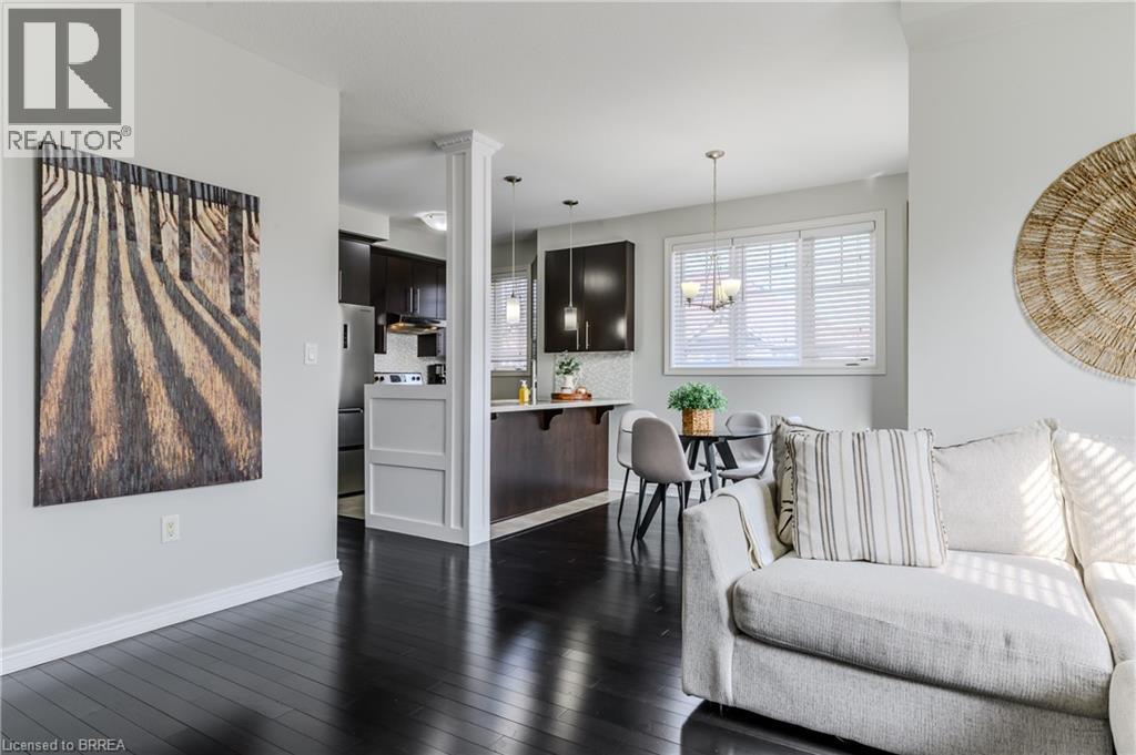 310 Fall Fair Way Unit# 34, Binbrook, Ontario  L0R 1C0 - Photo 10 - 40809508