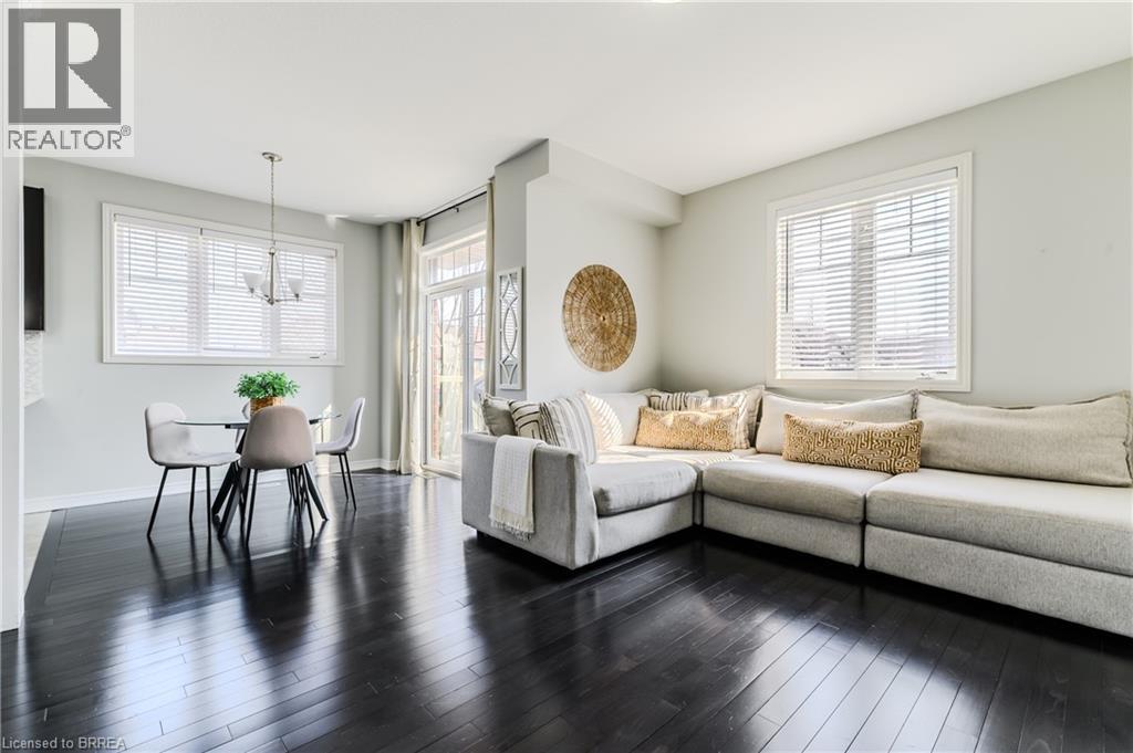 310 Fall Fair Way Unit# 34, Binbrook, Ontario  L0R 1C0 - Photo 11 - 40809508