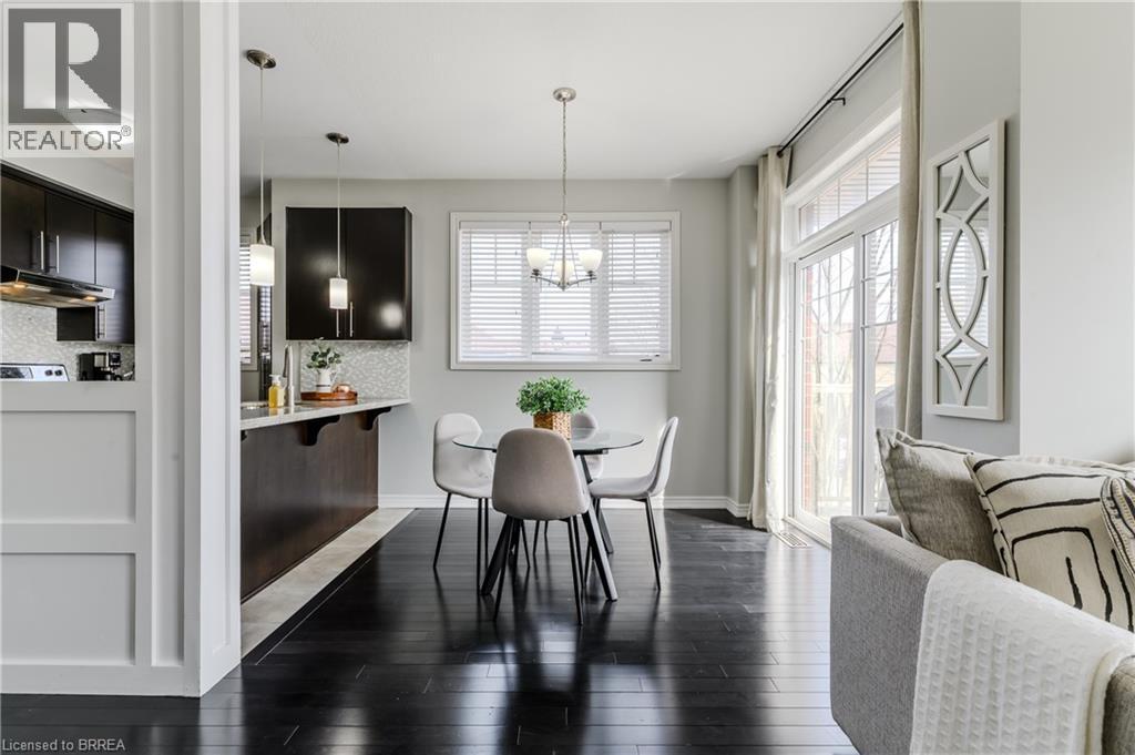 310 Fall Fair Way Unit# 34, Binbrook, Ontario  L0R 1C0 - Photo 13 - 40809508